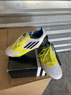 Adidas Cleats