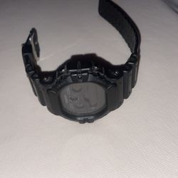 GShock