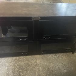 Rockwell Media Cabinet