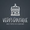 VERO’S  BOUTIQUE 