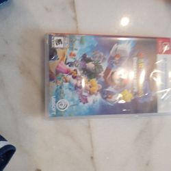 Morlo Rabbids Sparks Of Hope