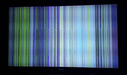 Roku 58" Screen TV