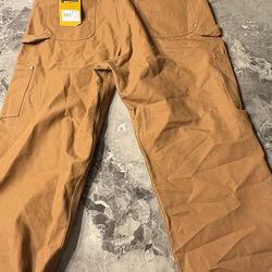 Carhartt overalls