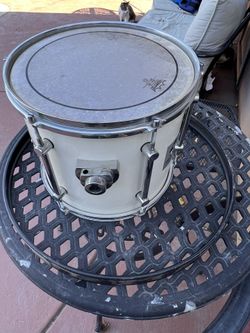 14 inch rolling Tom