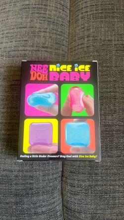 NEEDOH NICE ICE BABY