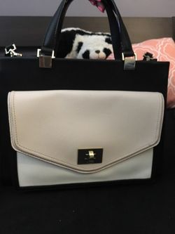 Kate spade hang bag New !