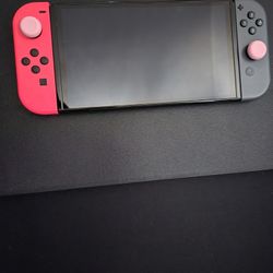Switch Oled