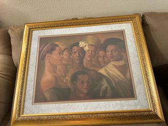 Black art