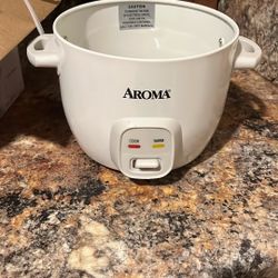 Rice Cooker