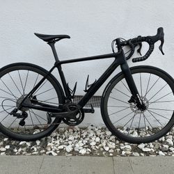 Cervelo R5 Disc Brake 51 Cm