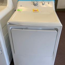 GE DRYER today GTD33EASKWW 🌟🌟️ R3Z D