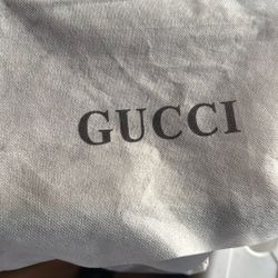 Gucci Purse 