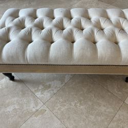 $65 Ottoman 