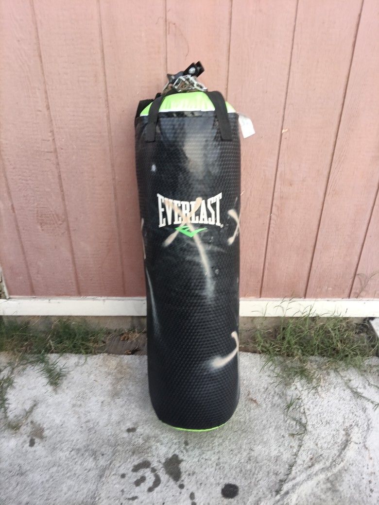 Punching Bag