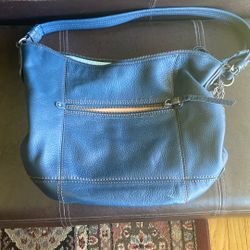The Sak Purse