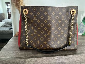 Original Louis Vuitton surene handbag