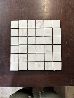 Tile Mosaic Porcelain 