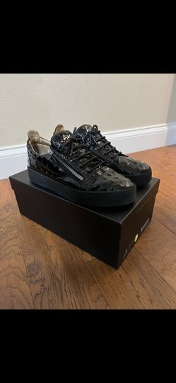 Giuseppe Zanotti Sneakers