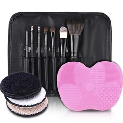 Beauty And Makeup