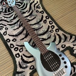 MUSICMAN BONGO BASS GUITAR