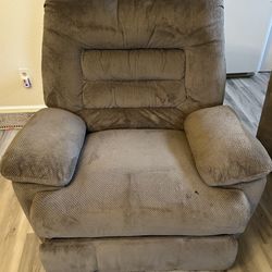 FREE Recliner