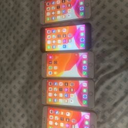 (A Lot Of iPhone 6s Plus 64gb Unlocked For All USA and Overseas Carrier Networks For $900