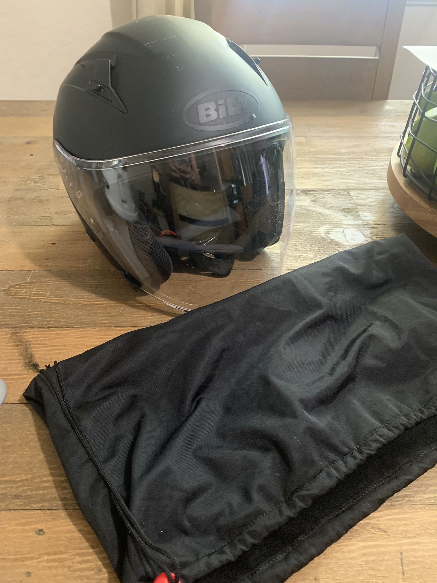 Helmet