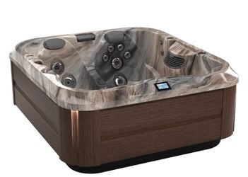 Luxury Vita Spa "Joli" hot tub for sale - Excellent Condition