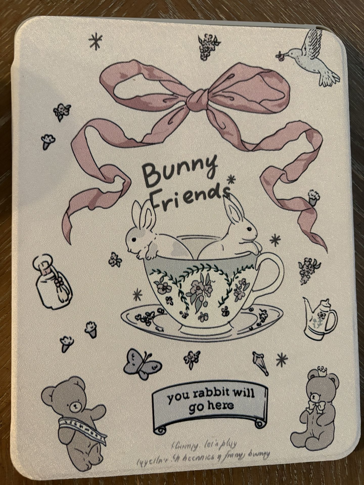 Ipad Pro 4th Gen 11inch Case