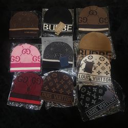 Beanies 
