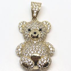 14K YG Pendant 4.4G EPJ015932