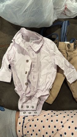Newborn set