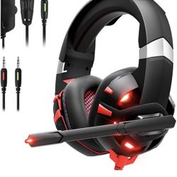 Gaming Headset