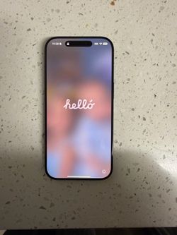 iPhone 16 Pro 512GB