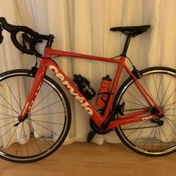 Cervelo R2 54