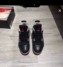 Retro 4s