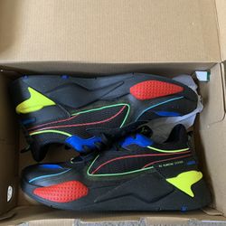 Puma RSX Hypnotic 