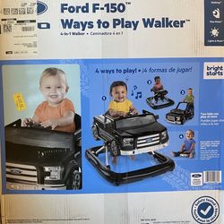 Ford walker