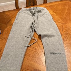 Essentials Joggers