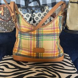 Dooney & Bourke