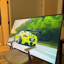 Sony 65 Inch Smart Tv 4 K Ultra HD