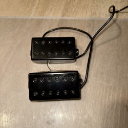 Auroratone Singularity Custom Pickup Set