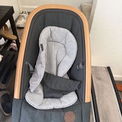 max cosi baby rocker