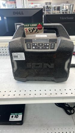Ion Portable Speakers 