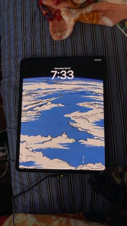 Apple iPad Pro 12.9-inch 5th Gen 256GB