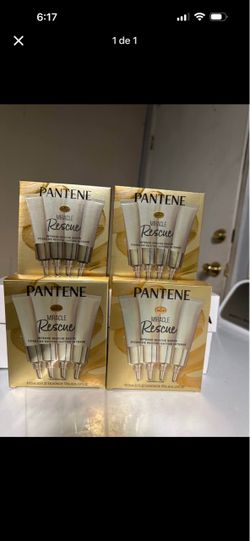 Pantene