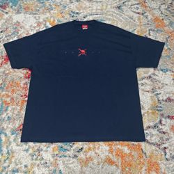 Vintage Oakley Software Skull Tee