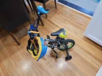 Huffy Kids Bike