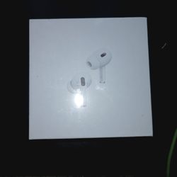 Air pods pro 3
