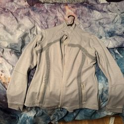 Lululemon Jacket 